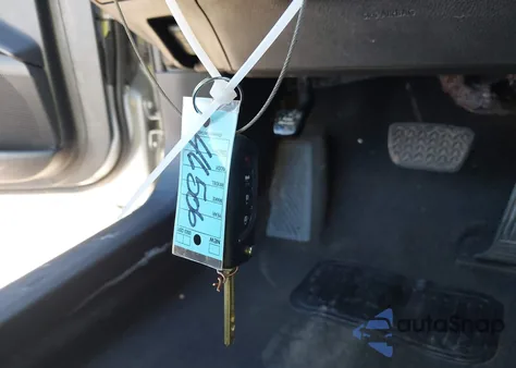 2021 Toyota Camry Se из США, поврежденный, VIN 4T1G11AK5MU410482